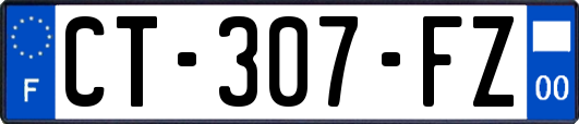 CT-307-FZ