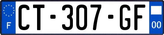 CT-307-GF