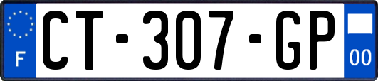 CT-307-GP