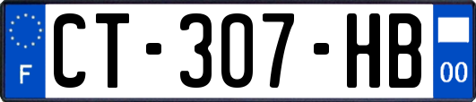 CT-307-HB