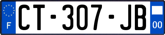 CT-307-JB