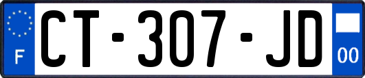 CT-307-JD