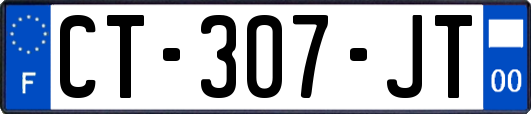 CT-307-JT