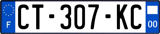 CT-307-KC