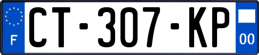 CT-307-KP