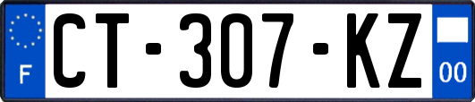 CT-307-KZ