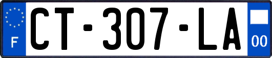 CT-307-LA