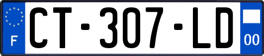 CT-307-LD