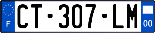 CT-307-LM