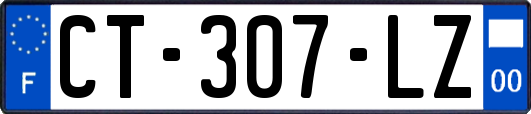 CT-307-LZ