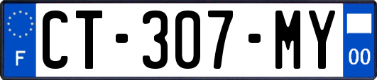 CT-307-MY