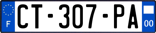 CT-307-PA