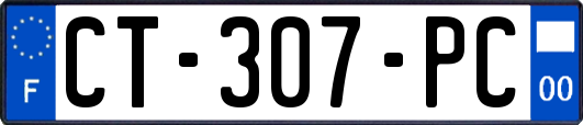 CT-307-PC