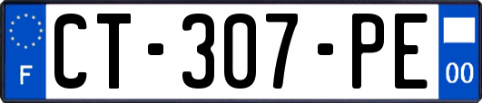 CT-307-PE