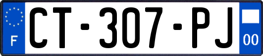 CT-307-PJ