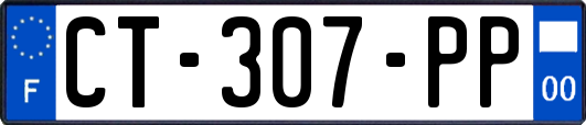 CT-307-PP