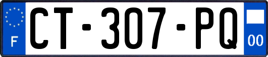 CT-307-PQ