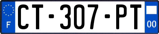 CT-307-PT
