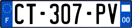 CT-307-PV