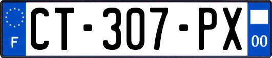 CT-307-PX
