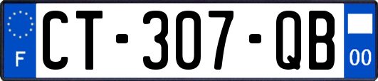 CT-307-QB