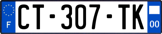 CT-307-TK