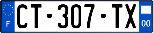 CT-307-TX
