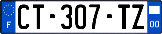 CT-307-TZ