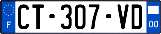 CT-307-VD