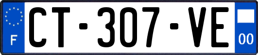 CT-307-VE