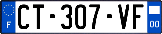 CT-307-VF