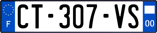 CT-307-VS