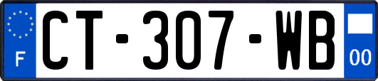 CT-307-WB