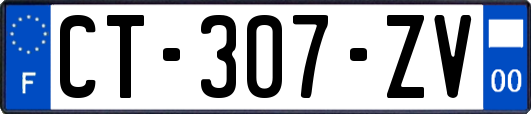 CT-307-ZV