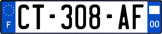 CT-308-AF