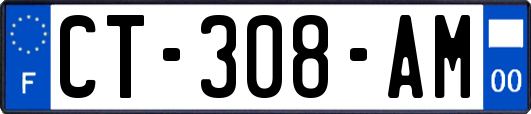 CT-308-AM