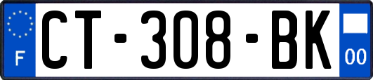 CT-308-BK