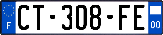 CT-308-FE