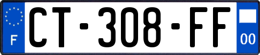 CT-308-FF