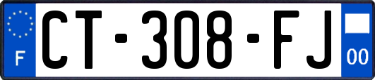 CT-308-FJ