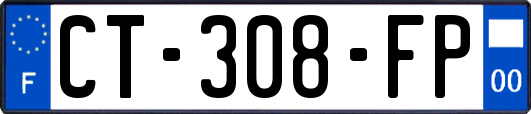 CT-308-FP