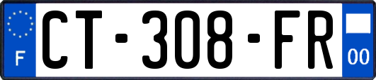 CT-308-FR