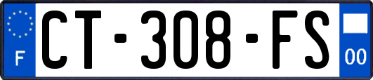 CT-308-FS