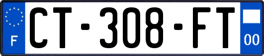 CT-308-FT