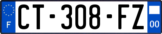 CT-308-FZ