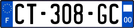 CT-308-GC