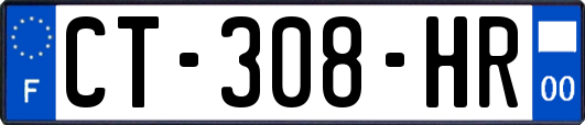 CT-308-HR