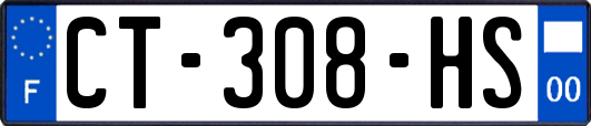 CT-308-HS