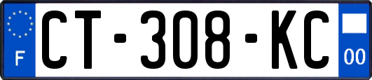 CT-308-KC