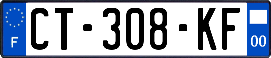 CT-308-KF